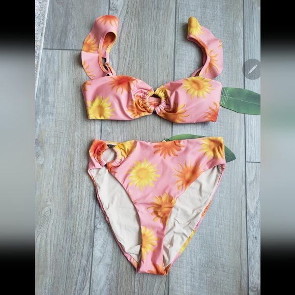 Farm Rio Bikini Set